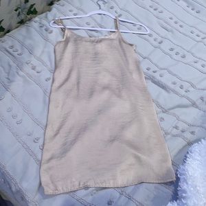 Tan Slip
